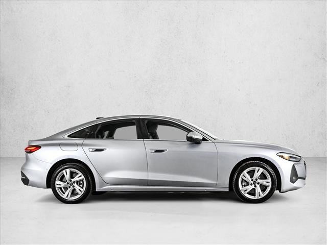 Certified 2025 Audi A5 2.0T Premium w/ Convenience Package image 4