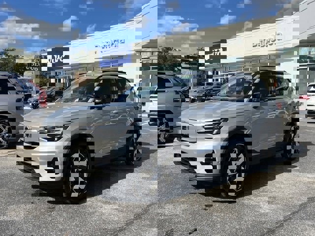 New 2024 Volvo XC40 Recharge Plus w/ Protection Package Premier