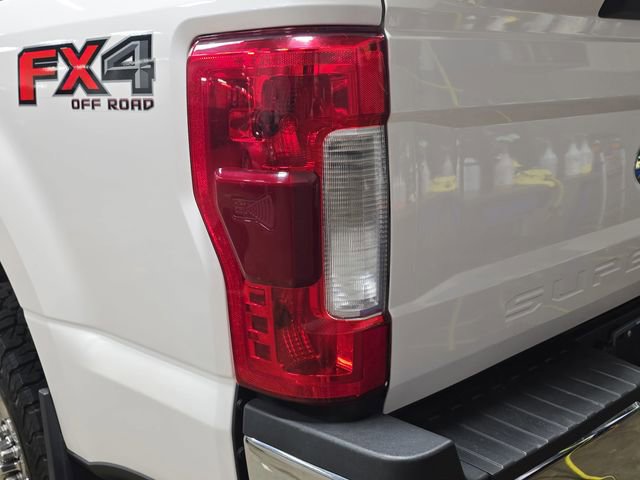 Used 2018 Ford F250 Lariat w/ Lariat Ultimate Package image 37