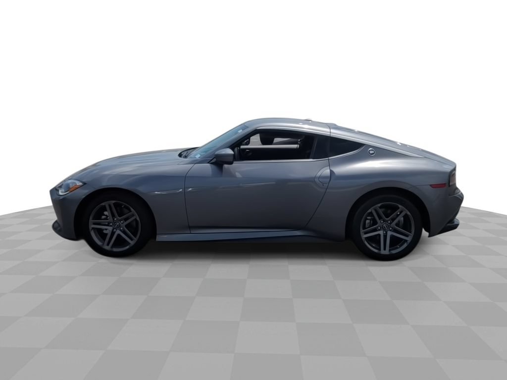 Used 2025 Nissan Z Sport w/ Floor Mat Package RWD image 5