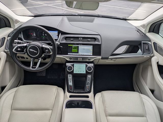 Used 2020 Jaguar I-PACE SE image 16