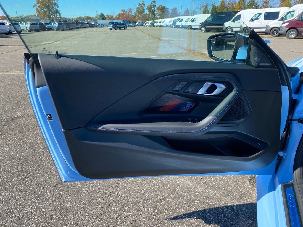 New 2026 BMW M2 w/ Lighting Package image 14