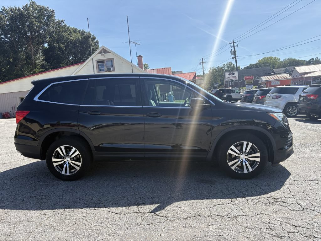 Used 2016 Honda Pilot EX-L image 7
