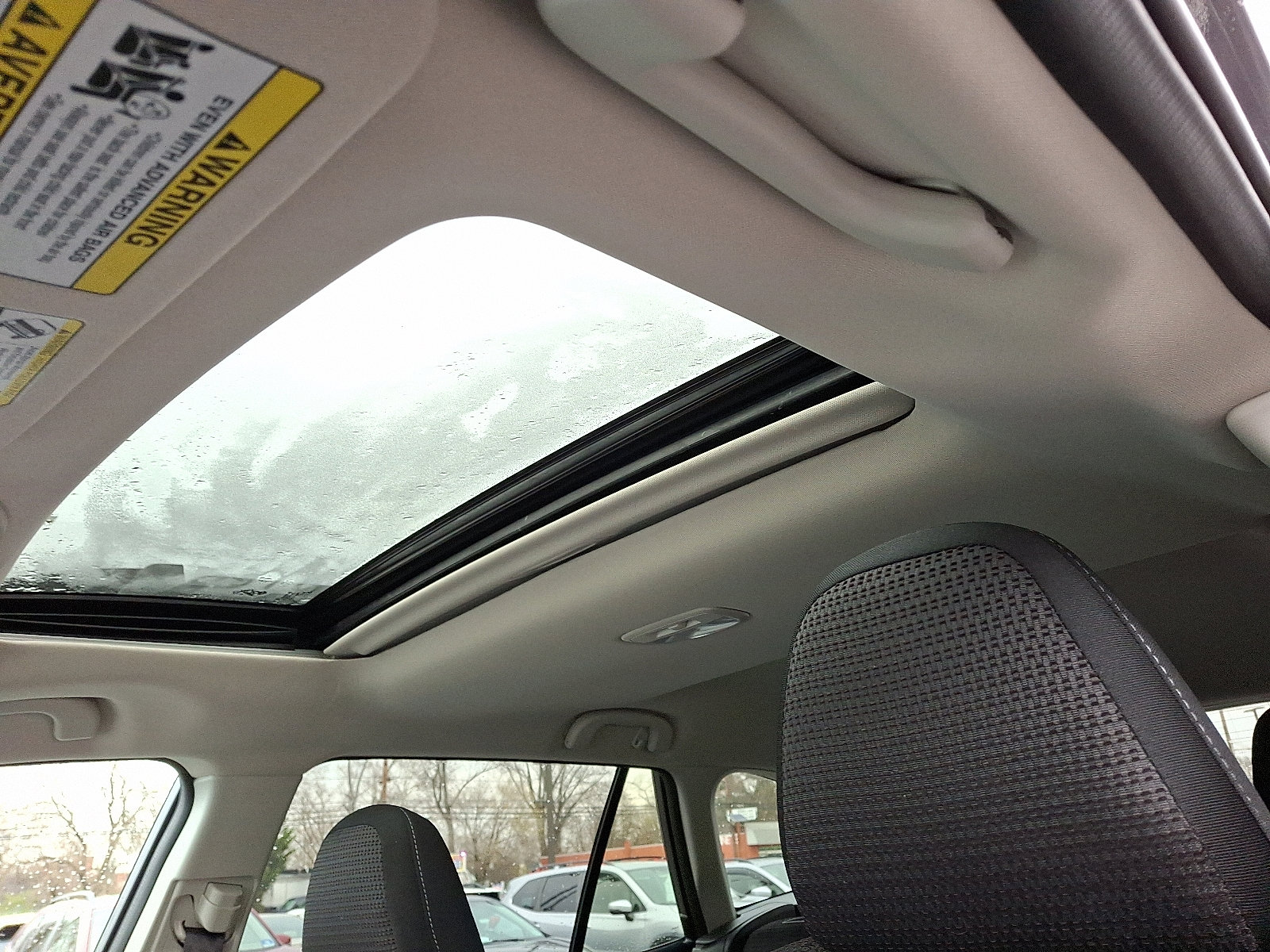 Certified 2024 Subaru Outback Premium image 16