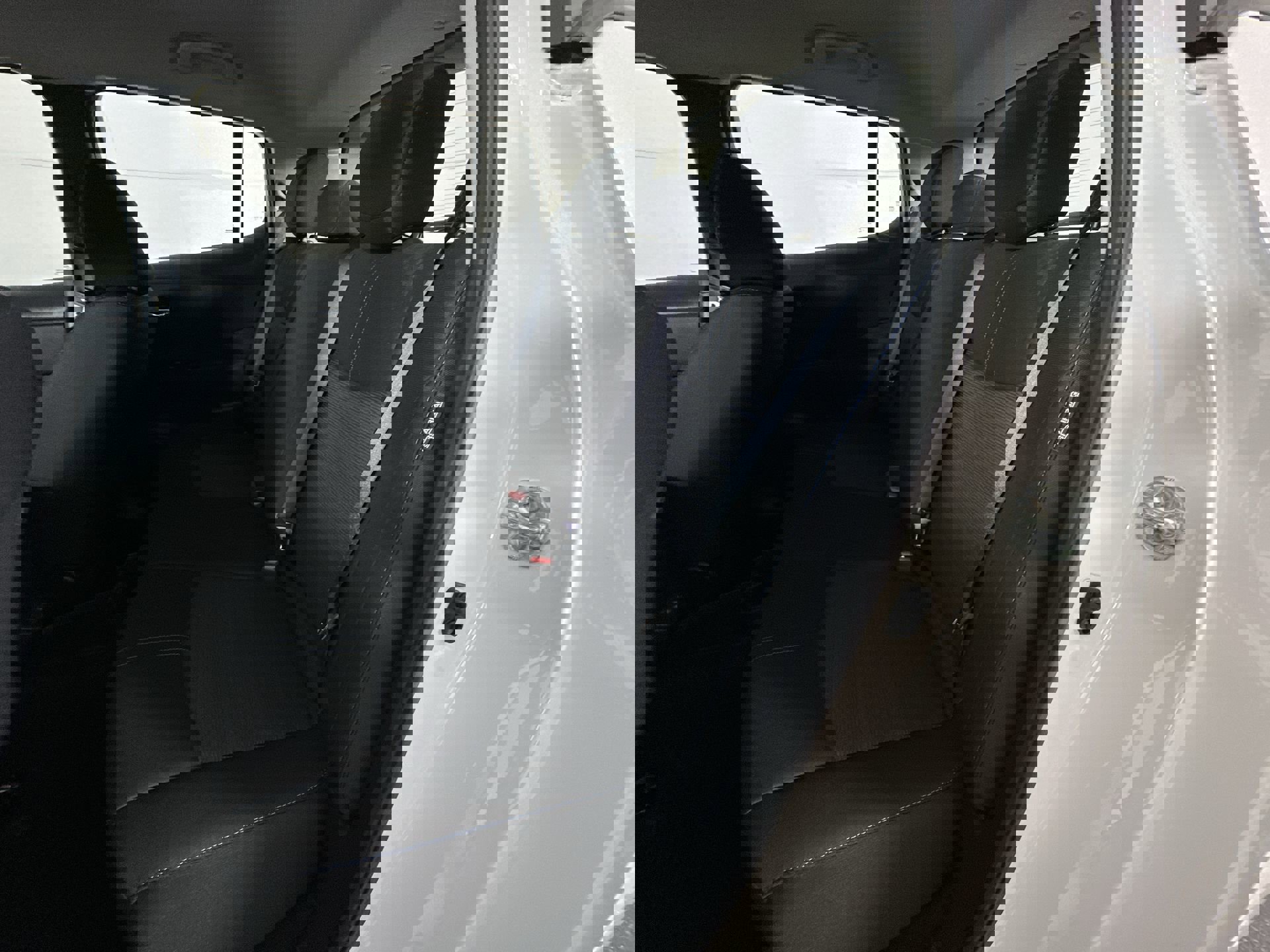 Certified 2023 Nissan Leaf SV Plus image 26