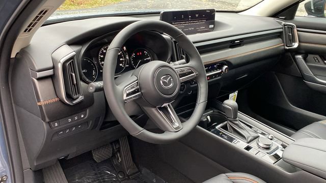 New 2026 MAZDA CX-50 2.5 Hybrid w/ Weather Package AWD/4WD image 11