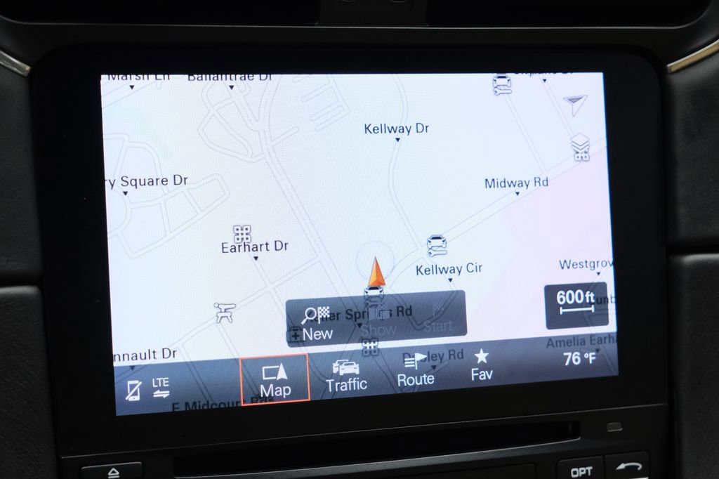 Used 2018 Porsche 911 Turbo image 17