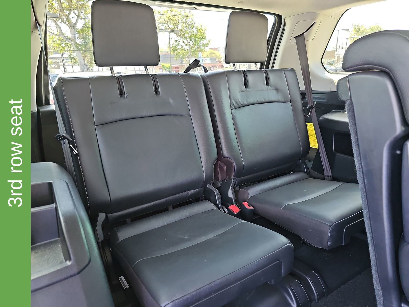 Used 2022 Toyota 4Runner Limited RWD image 12