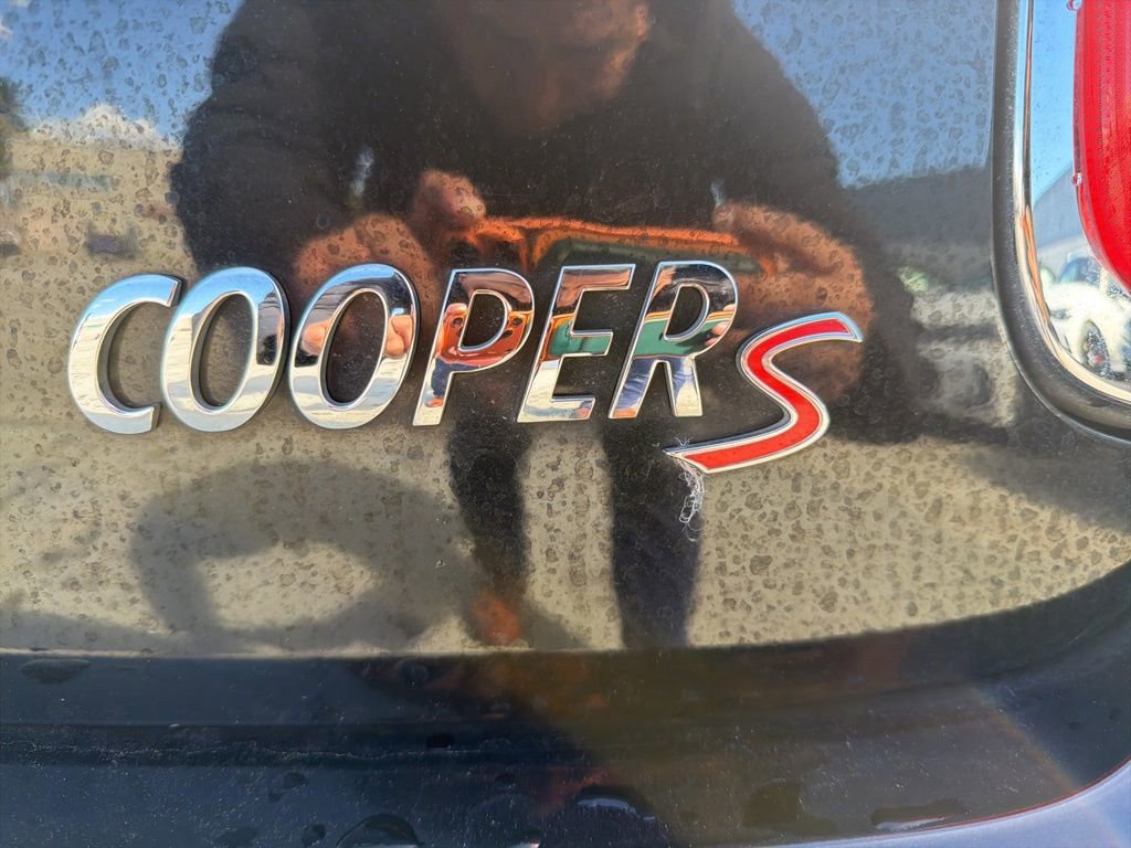 Used 2018 MINI Cooper S w/ Premium Package image 5