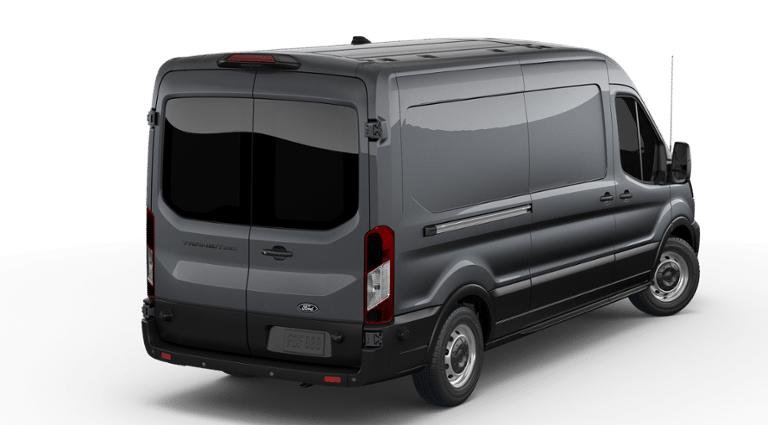 New 2026 Ford Transit 250 148 Medium Roof image 19