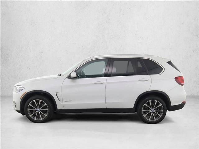 Used 2018 BMW X5 xDrive50i AWD/4WD image 4