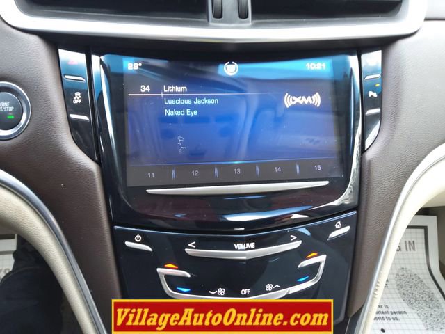 Used 2014 Cadillac XTS image 44