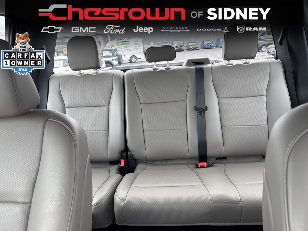 Used 2022 Ford F250 XL w/ STX Appearance Package image 28