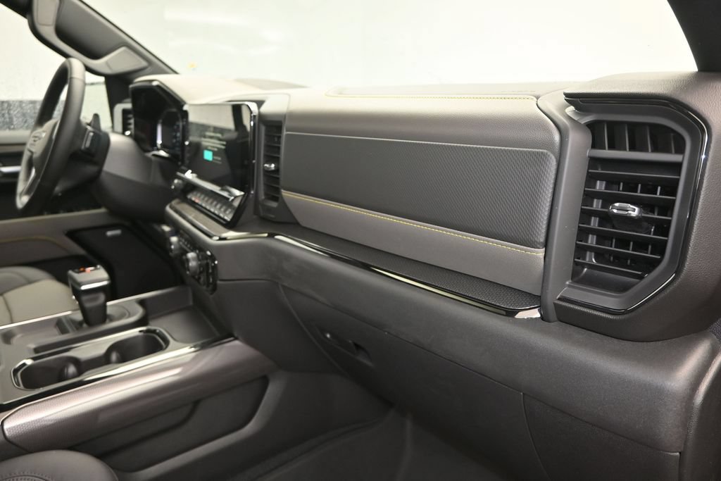 New 2026 Chevrolet Silverado 1500 ZR2 AWD/4WD image 25