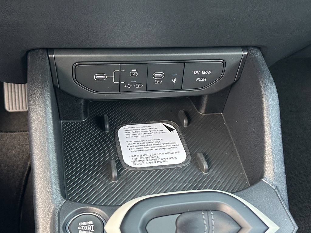 New 2026 Kia K4 GT-Line Turbo w/ GT-Line Sunroof Package FWD image 22