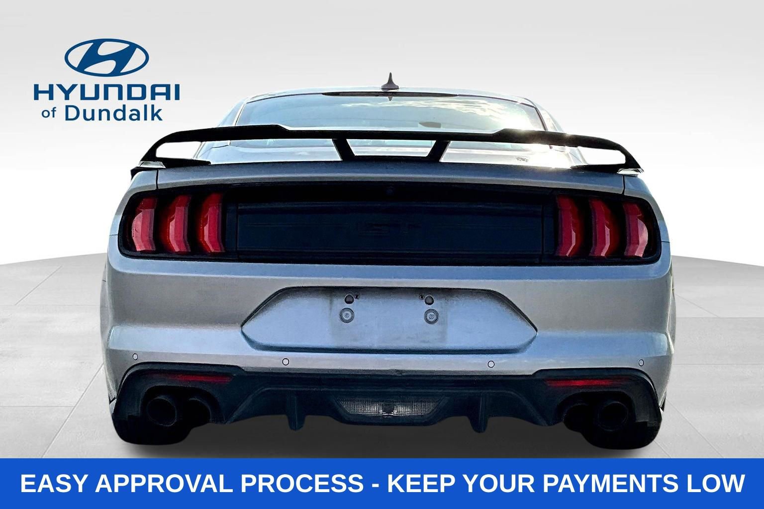 Used 2022 Ford Mustang GT Premium image 6