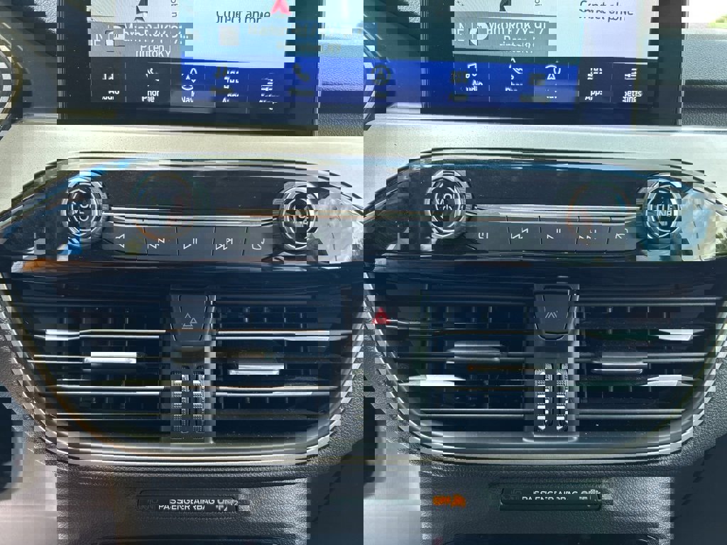 Used 2022 Ford Escape SEL w/ Technology Package image 34