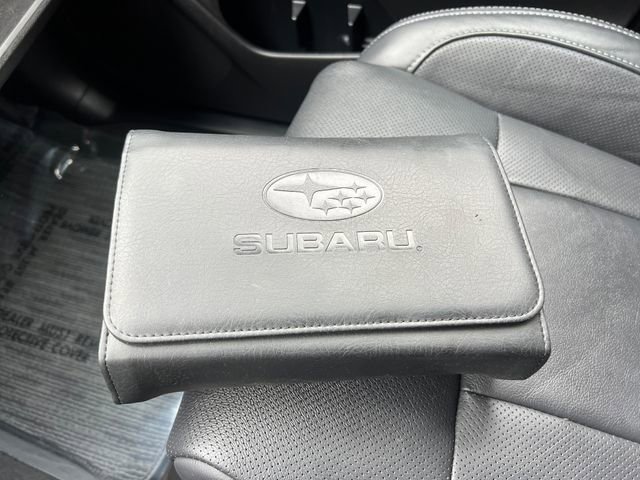 Used 2023 Subaru Ascent Limited AWD/4WD image 29