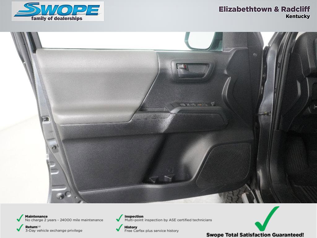 Used 2021 Toyota Tacoma SR image 13