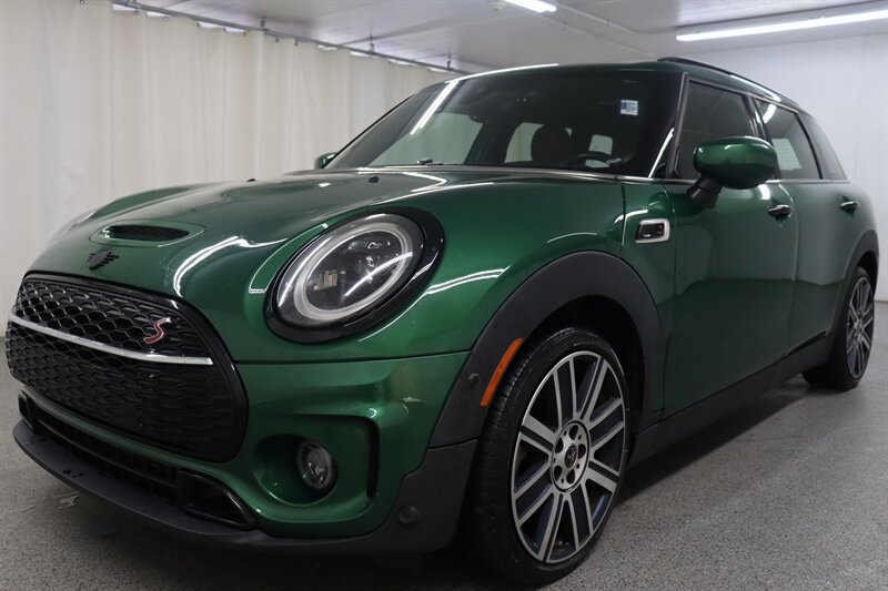 Used 2023 MINI Cooper Clubman S FWD image 4