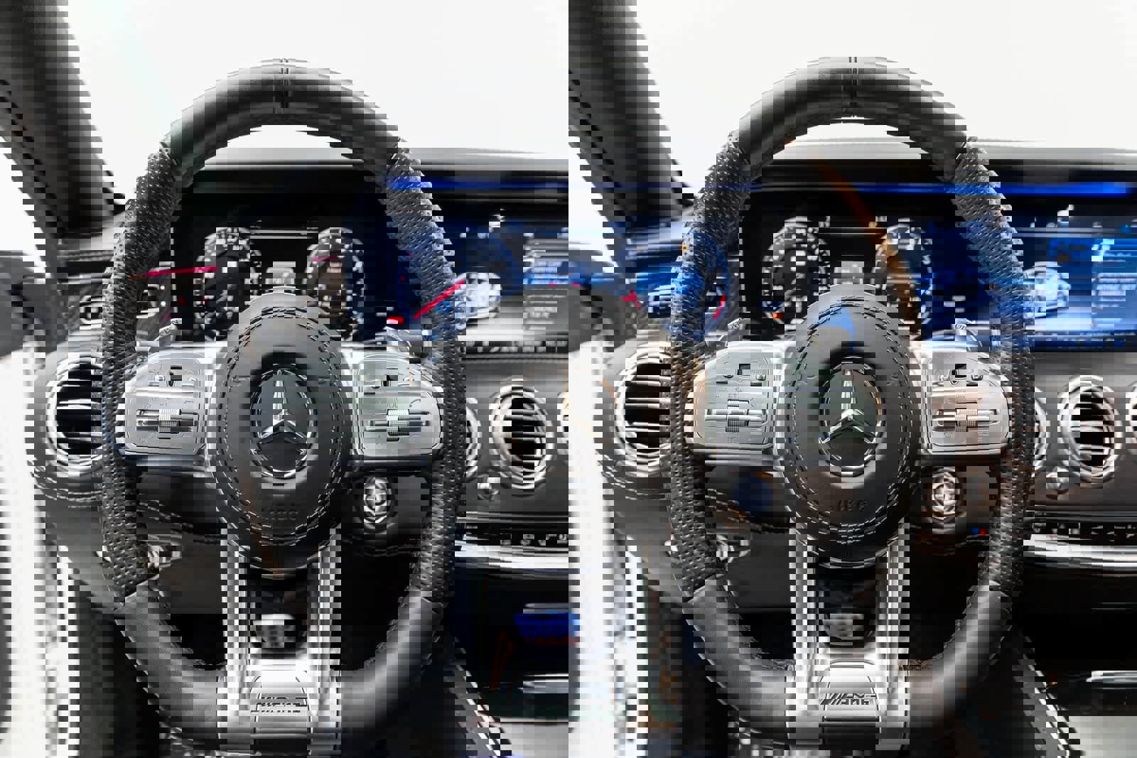 Used 2019 Mercedes-Benz S 63 AMG 4MATIC Coupe image 15