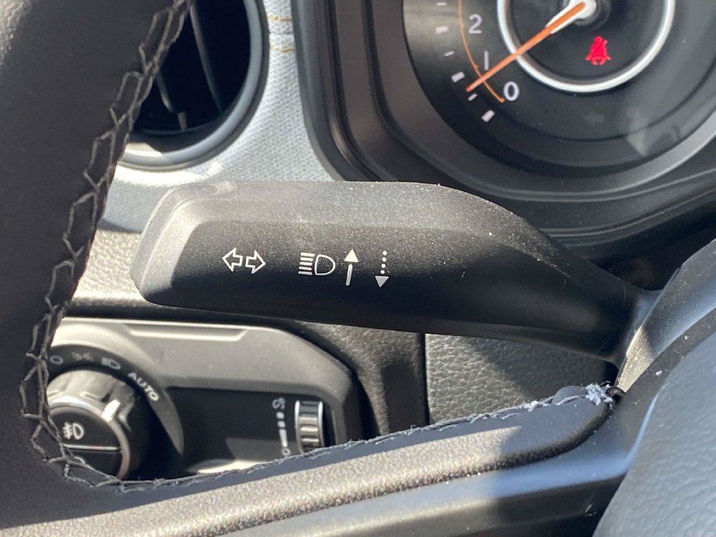 New 2026 Jeep Gladiator Sport AWD/4WD image 28
