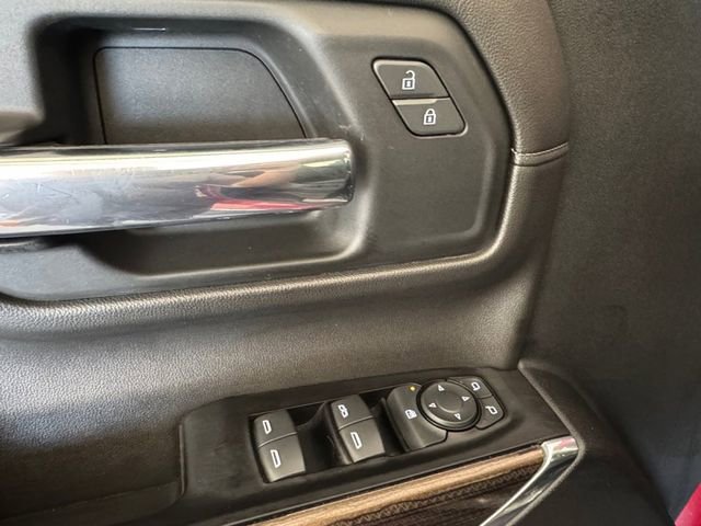 Used 2019 Chevrolet Silverado 1500 LT Trail Boss image 5