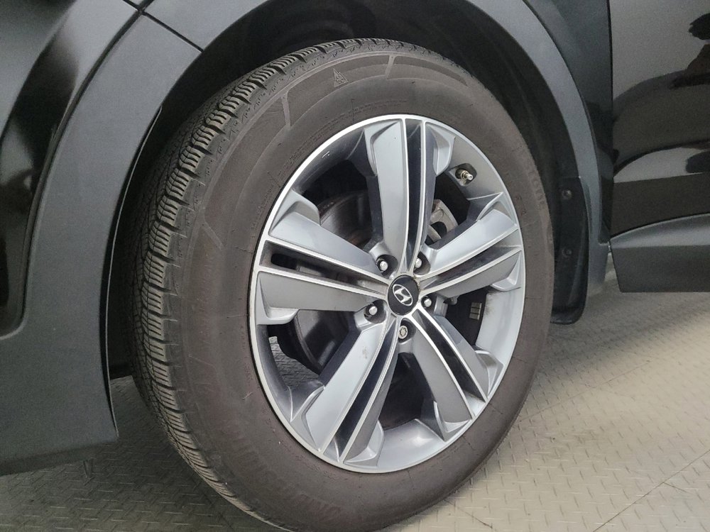 Used 2014 Hyundai Santa Fe Limited FWD image 31