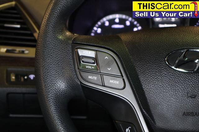 Used 2018 Hyundai Santa Fe Sport FWD image 18
