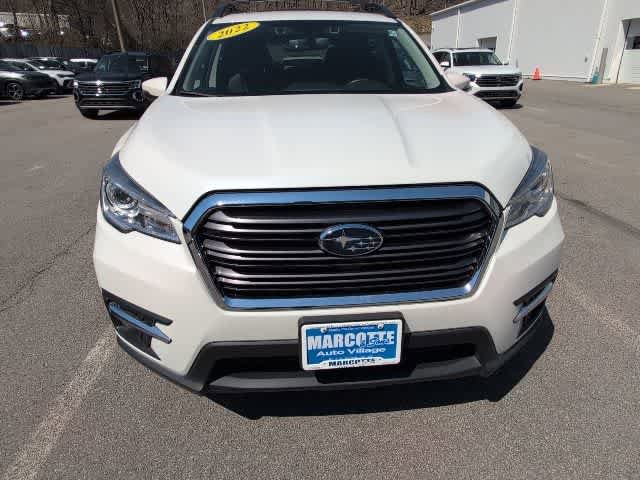 Used 2022 Subaru Ascent Limited image 8
