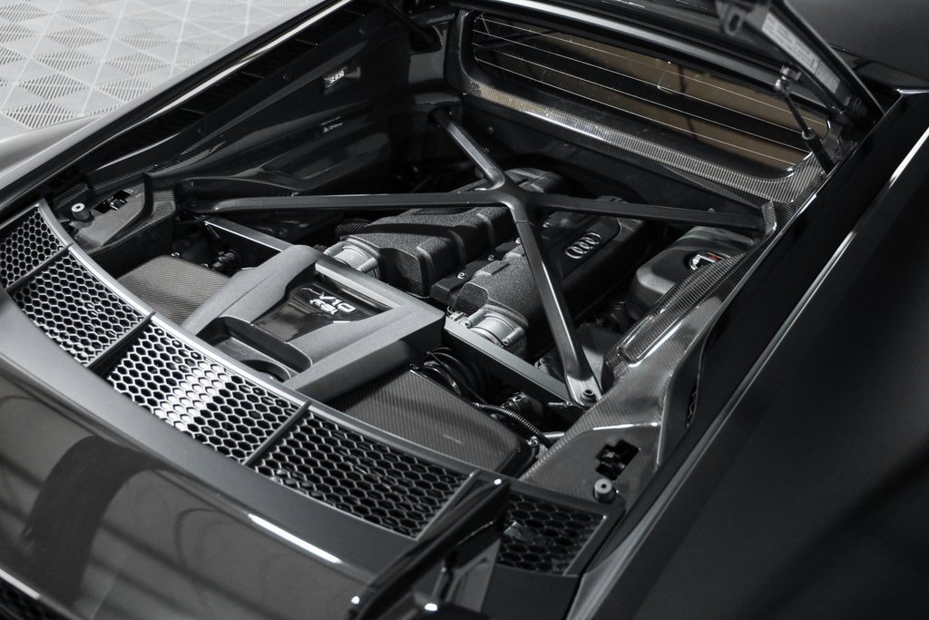 Used 2023 Audi R8 V10 GT image 39