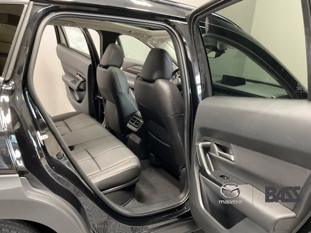 New 2026 MAZDA CX-50 AWD 2.5 Hybrid w/ Cargo Package image 25