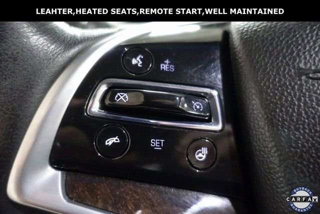 Used 2015 Cadillac XTS Luxury image 13