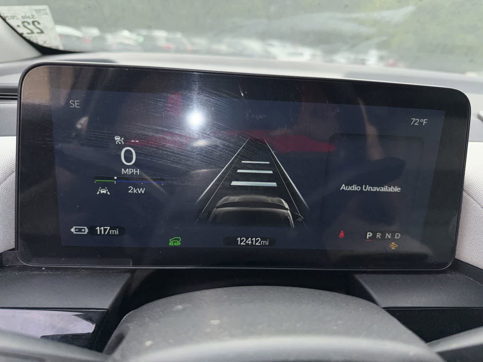 Used 2024 Honda Prologue EX image 2