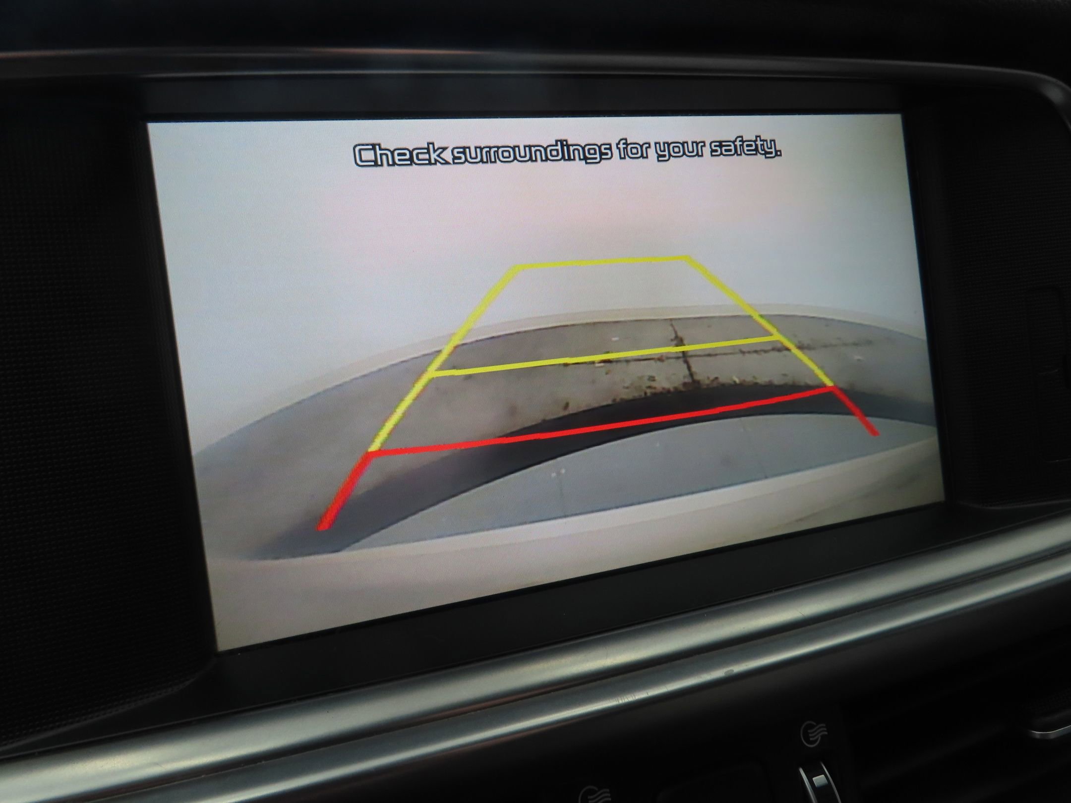 Used 2016 Kia Optima EX w/ Premium Package FWD image 18