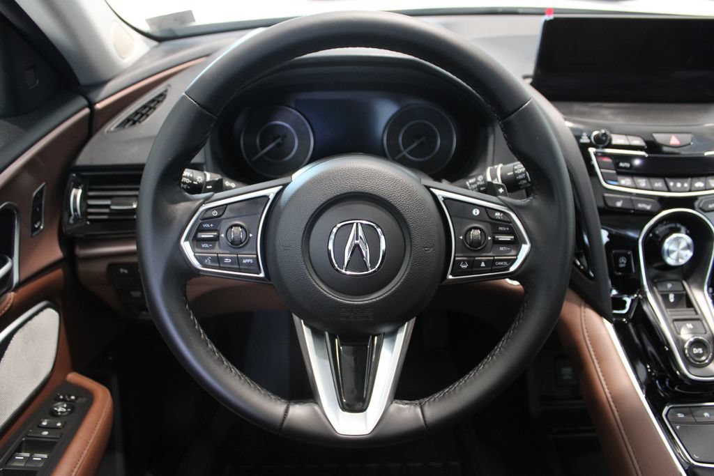 New 2026 Acura RDX SH-AWD w/ Technology Package image 22