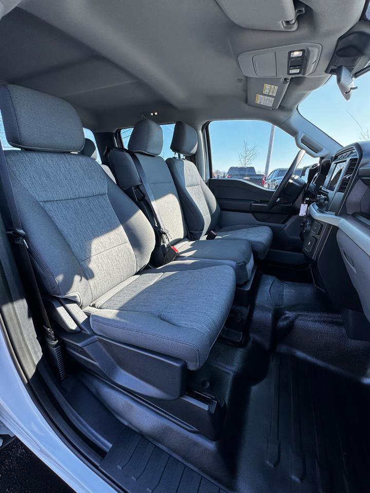 Used 2022 Ford F150 XL w/ Trailer Tow Package image 30