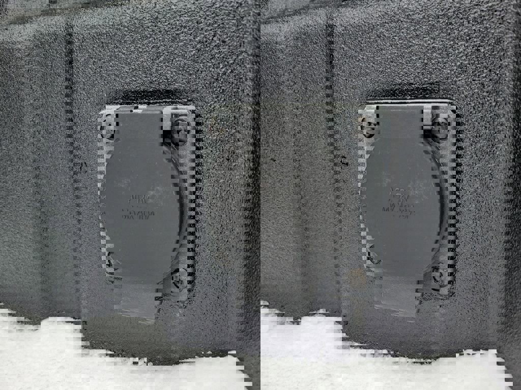 Used 2023 Chevrolet Colorado Z71 w/ Z71 Convenience Package 2 image 8