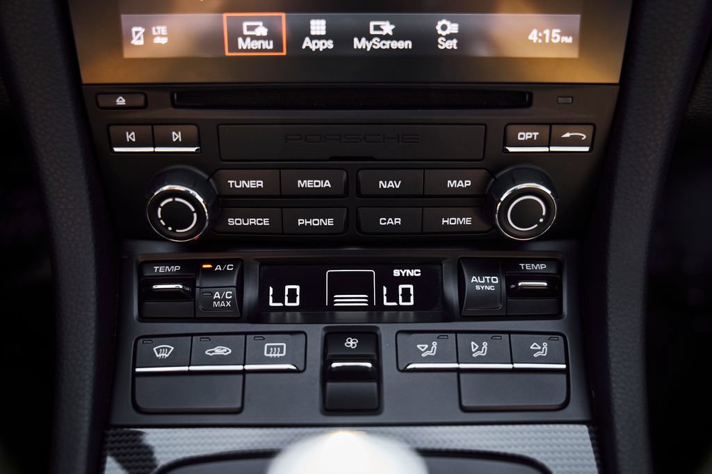 Used 2019 Porsche 911 GT3 RS RWD image 62