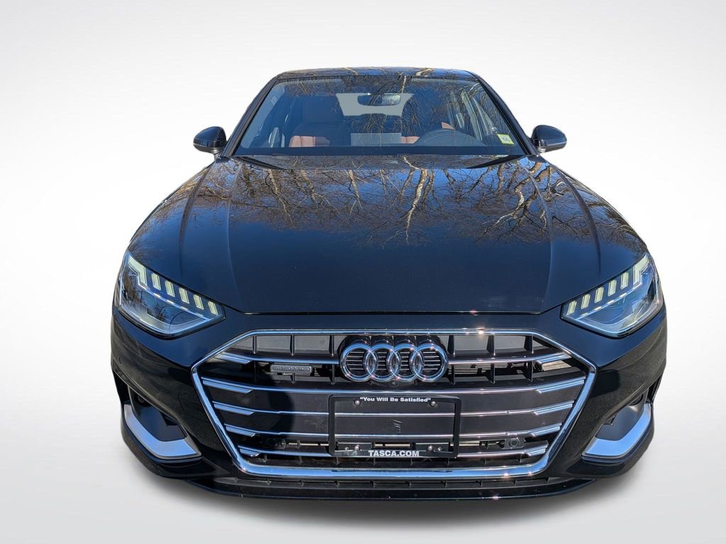 Used 2023 Audi A4 2.0T Premium Plus w/ Premium Plus Package image 9
