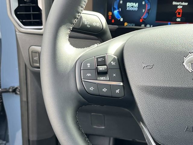 Used 2025 Ford Bronco Sport Outer Banks w/ Outer Banks Tech Package+ image 25