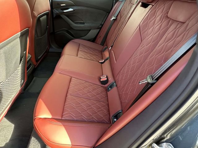 New 2027 Audi S6 e-tron Premium Plus AWD/4WD image 5