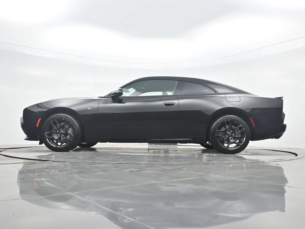 New 2026 Dodge Charger Scat Pack w/ Blacktop Package AWD/4WD image 39