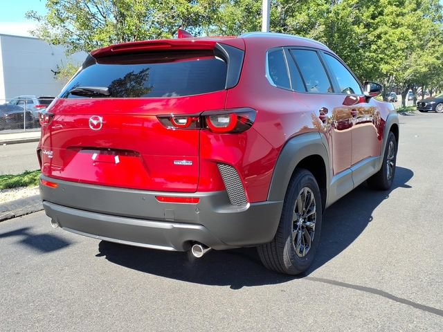 New 2026 MAZDA CX-50 2.5 Hybrid w/ Weather Package AWD/4WD image 4