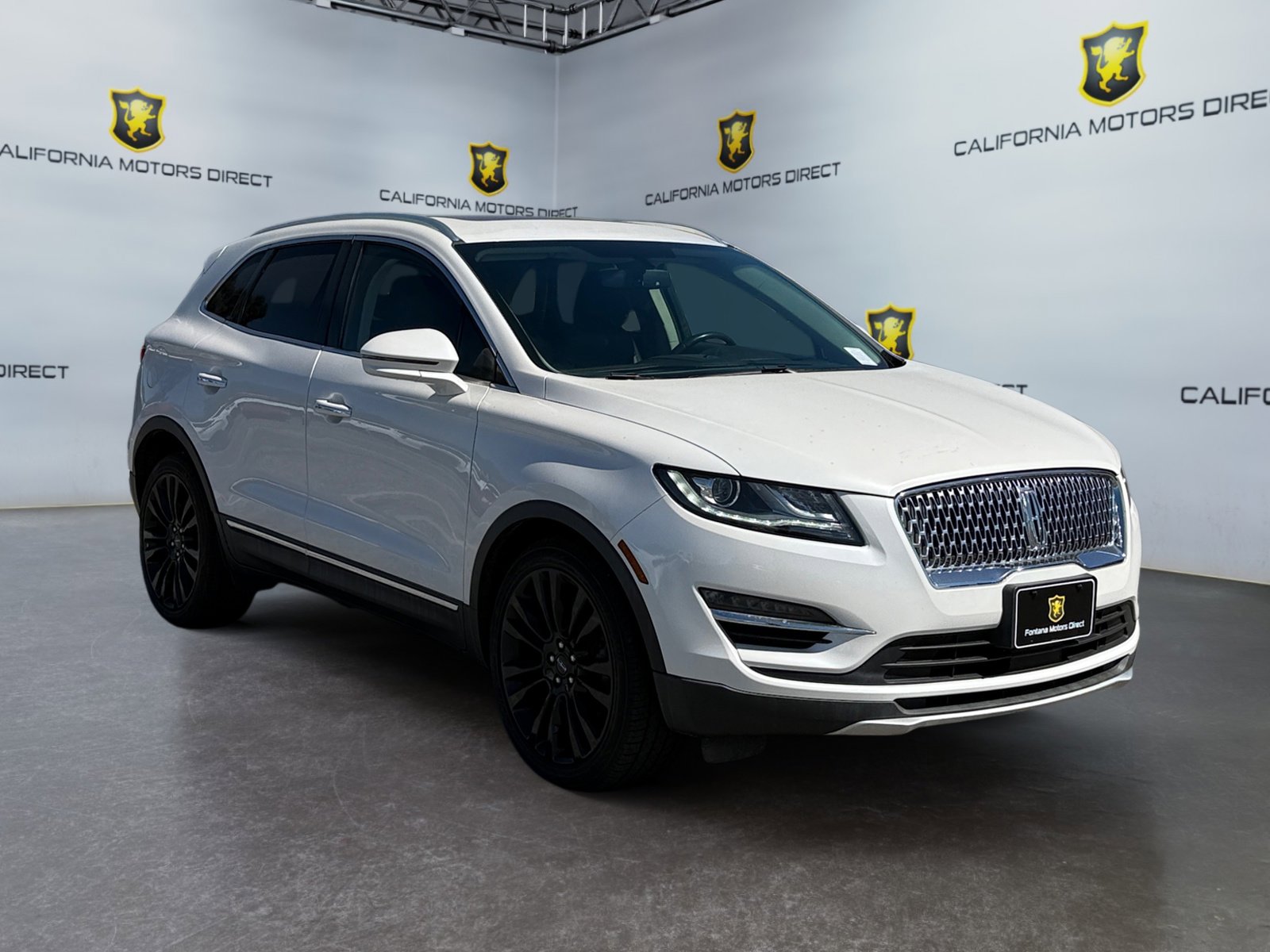 Used 2019 Lincoln MKC Reserve image 7