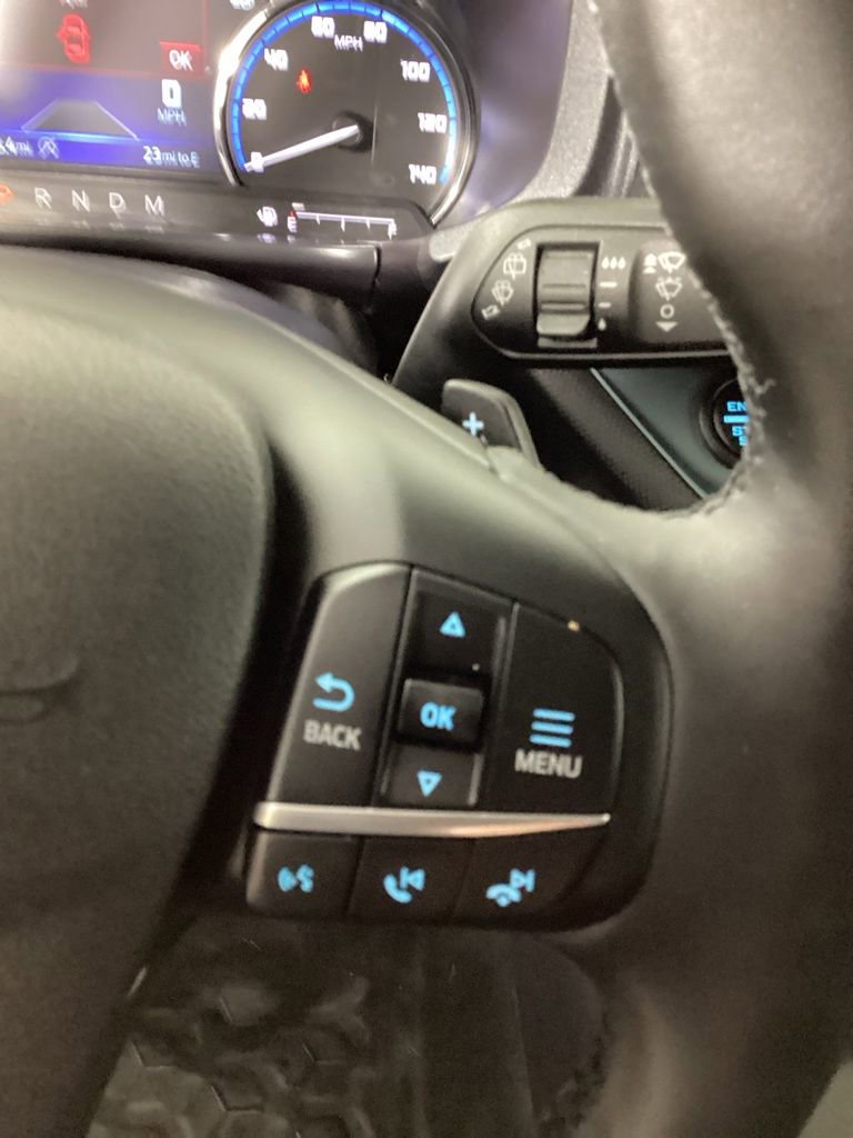 Used 2024 Ford Bronco Sport Badlands AWD/4WD image 20