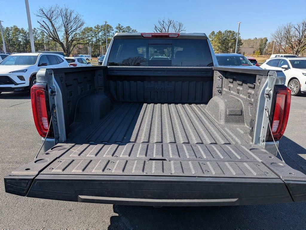 New 2026 GMC Sierra 1500 SLT w/ SLT Premium Plus Package AWD/4WD image 7