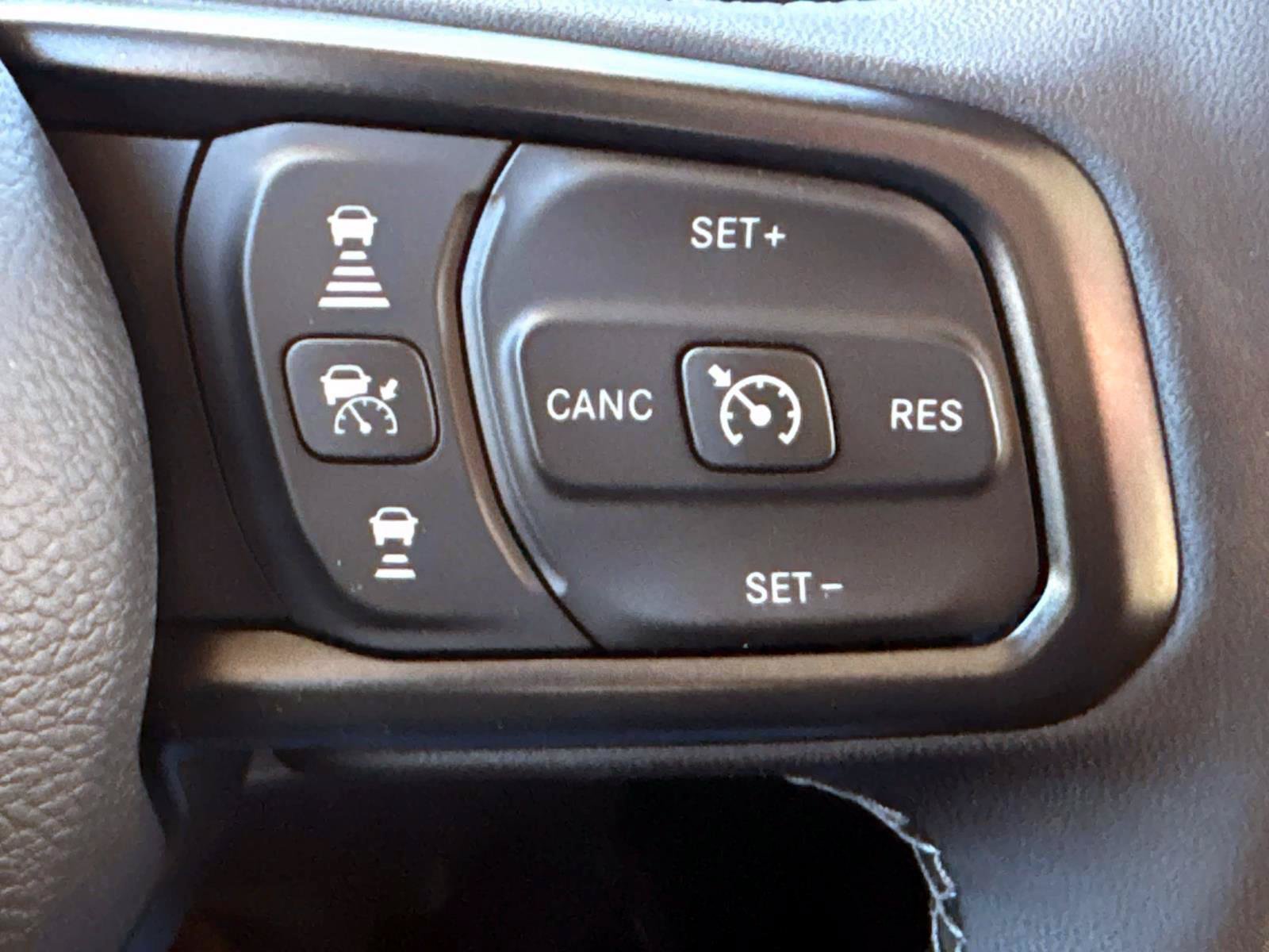 New 2026 Jeep Wrangler Sport AWD/4WD image 10