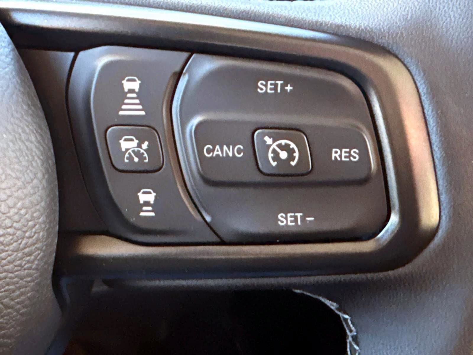 New 2026 Jeep Wrangler Sport image 10