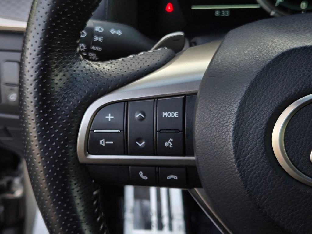 Used 2018 Lexus GS 350 F Sport image 33